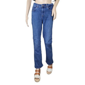 Tommy Bahama Standard fit straight leg Denim Jeans 0428w 35/32